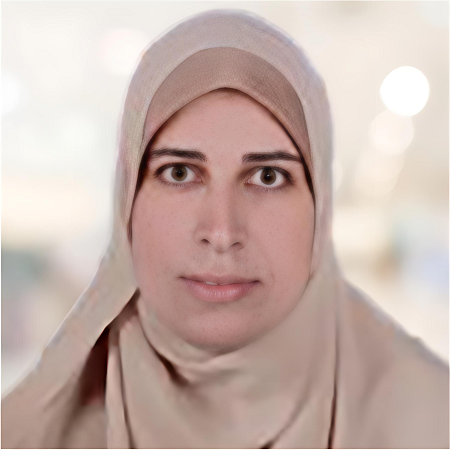 Dr. Doha Yahia Ahmed Ahmed    